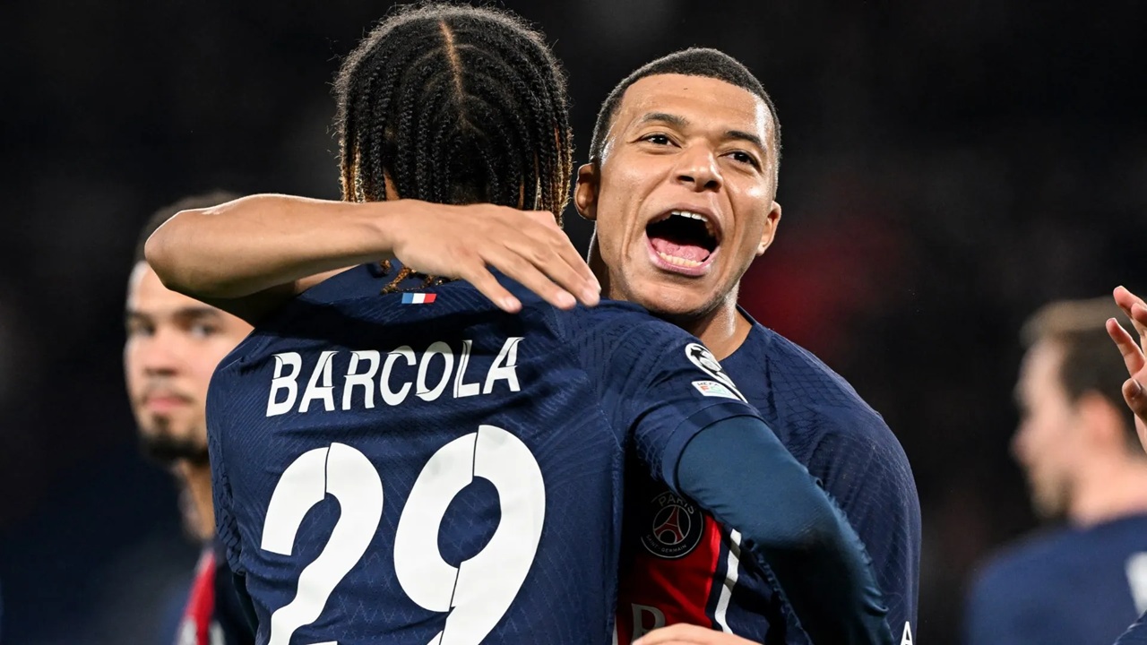 Mbappé and Barcola Spark French Resurgence: Les Bleus Secure 3–1 Victory Over Senegal