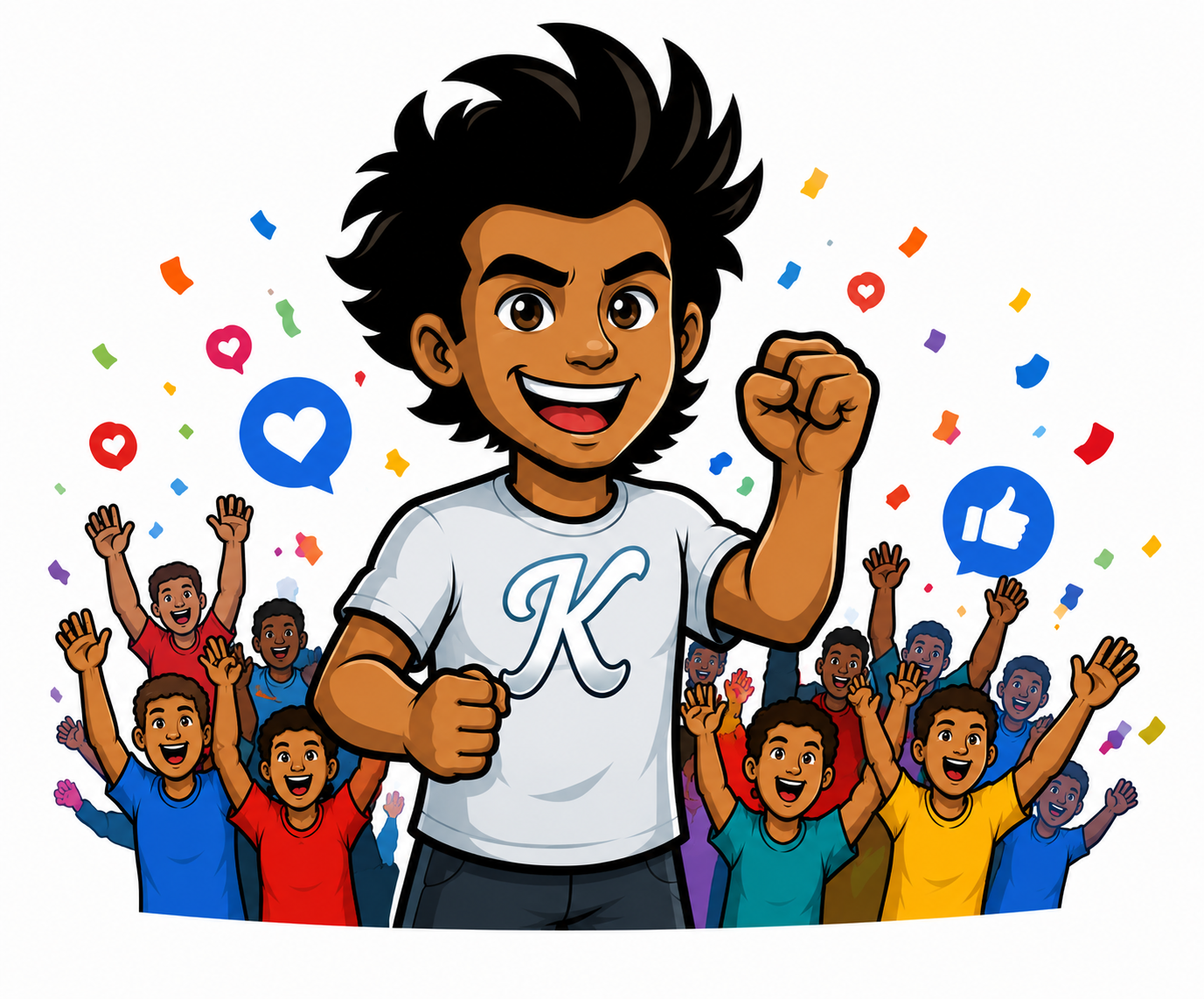 Fan Engagement