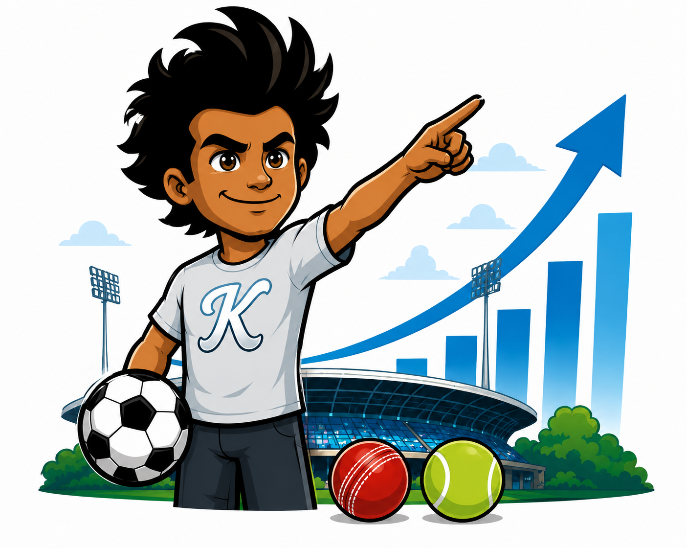 Future Vision