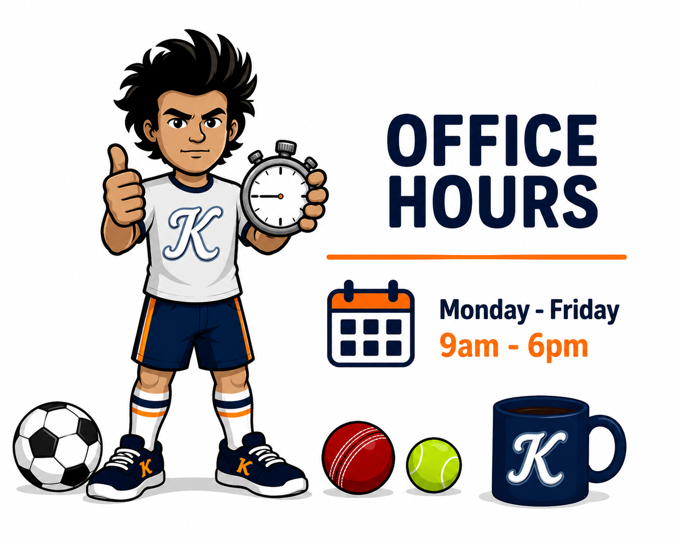 Office-Hours