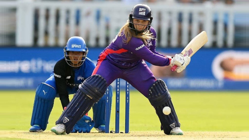 Mi London vs Sunrisers Leeds