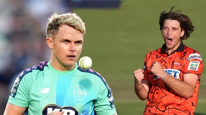 Mi London vs Sunrisers Leeds