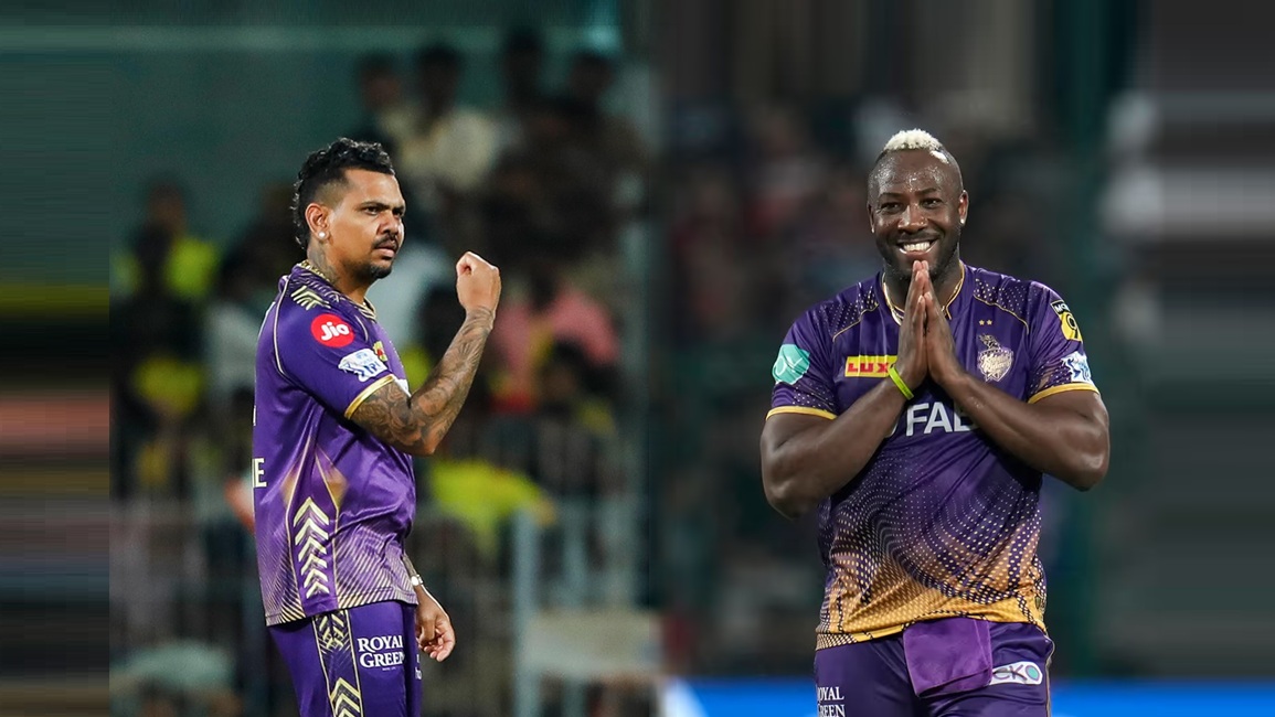 JAK VS TKR