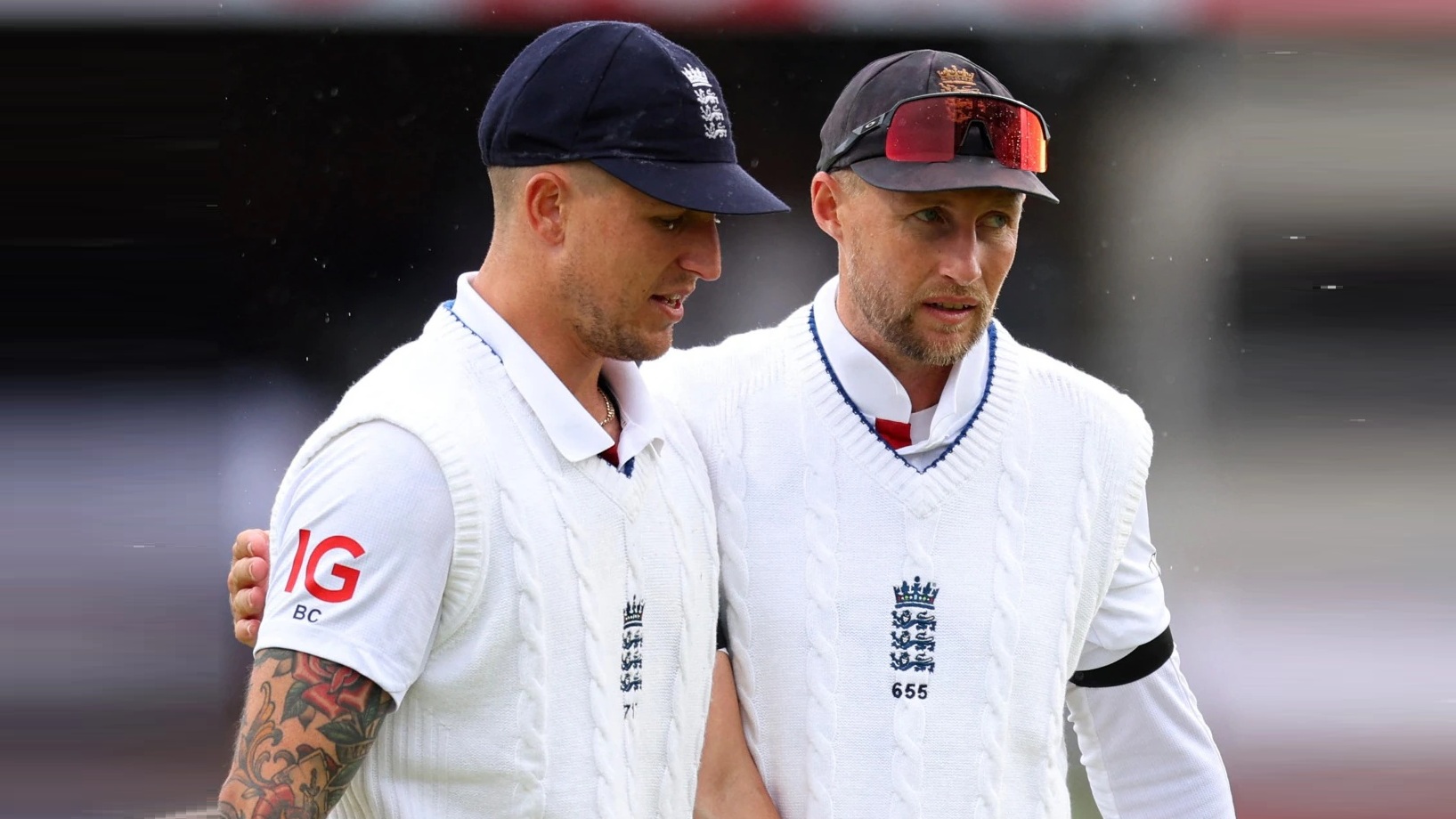 Joe Root Breaks Silence After Brydon Carse Incident as England Face Pakistan at Lord’s