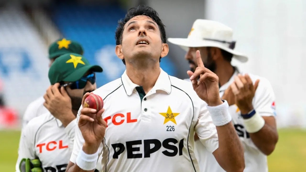 Mohammad Abbas Retires From International Cricket: Pakistan Pacer Ends Test Career