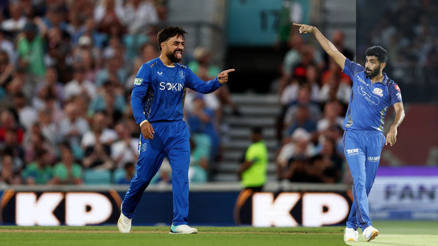 India Vs Afghanistan