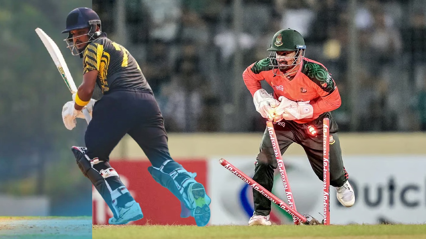 Bangladesh Vs Malaysia
