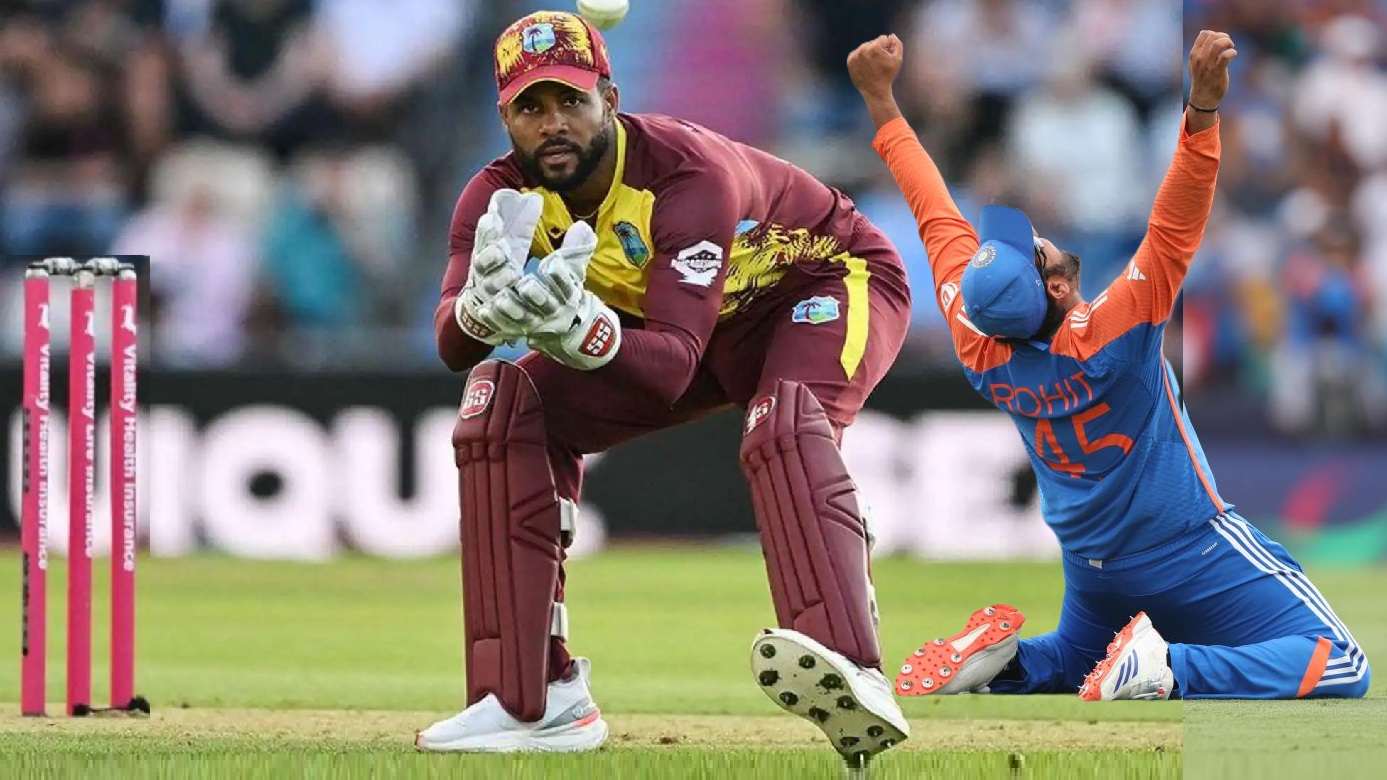 India Vs West Indies