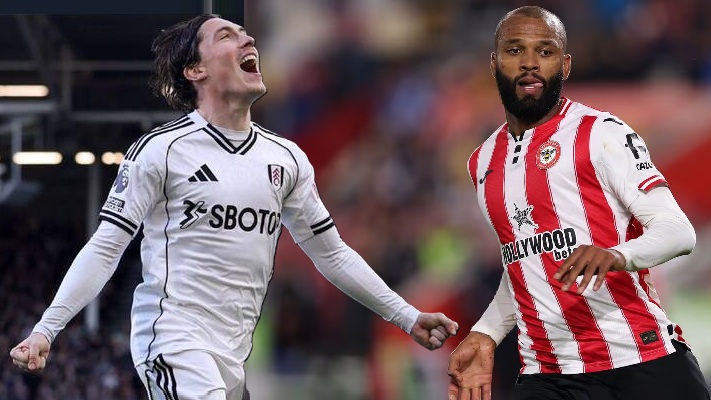 Leeds Vs Brentford