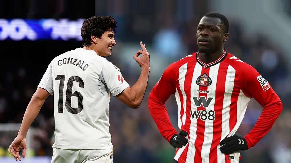 Sunderland vs Fulham