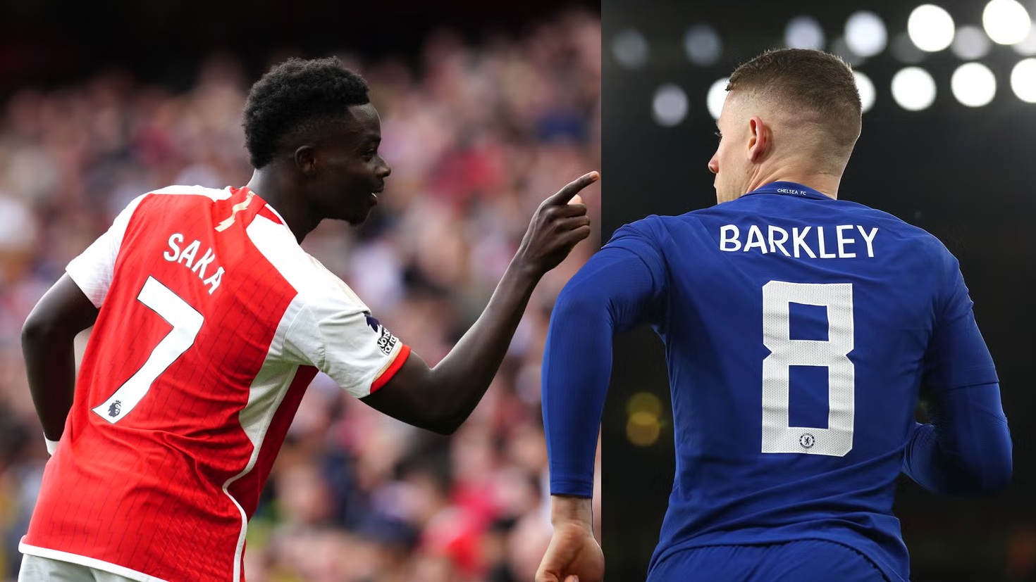 Aston Villa vs Arsenal