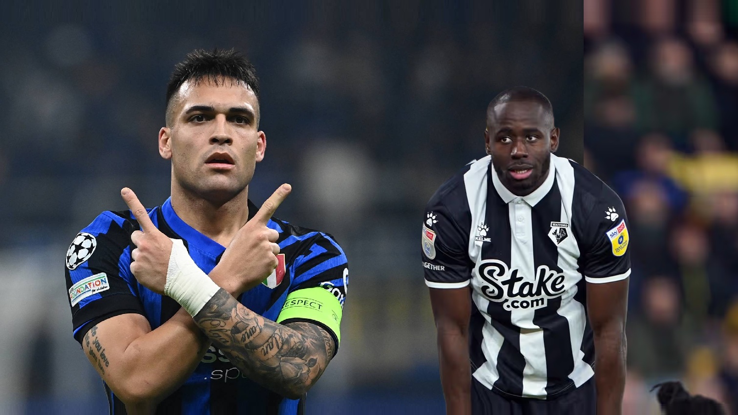 Inter Vs Udinese