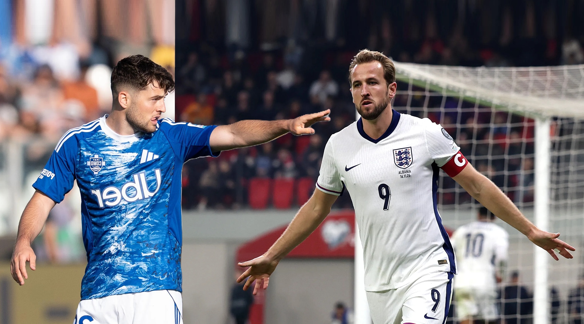Three Lions Roar in Texas: England Starts World Cup Campaign with Statement 4â€“2 Win
