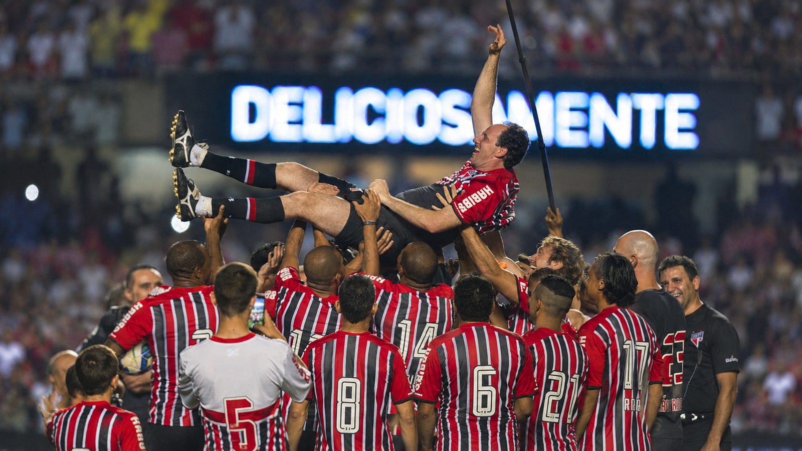 Top 10 Goalkeepers With the Most Career Goals: Rogério Ceni's Record Still Stands Alone