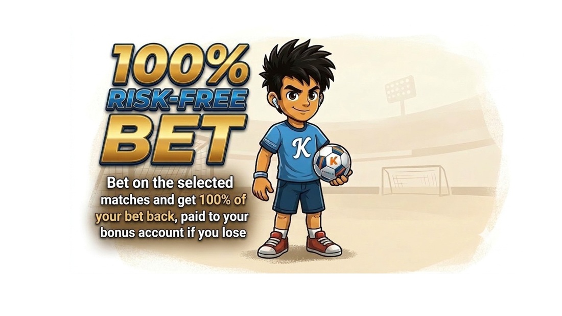 RISK-FREE BET