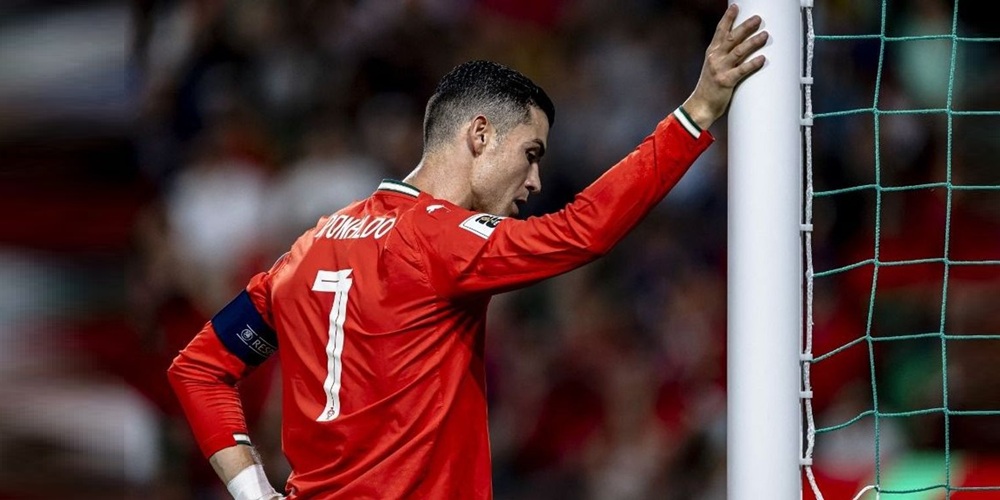 Cristiano Ronaldo � Ronaldo�s Veteran Presence Inspires Portugal�s Squad