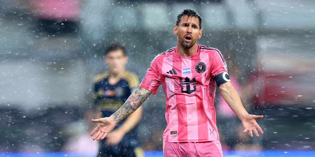 Lionel Messi � Messi�s Last World Cup Journey Continues with Argentina