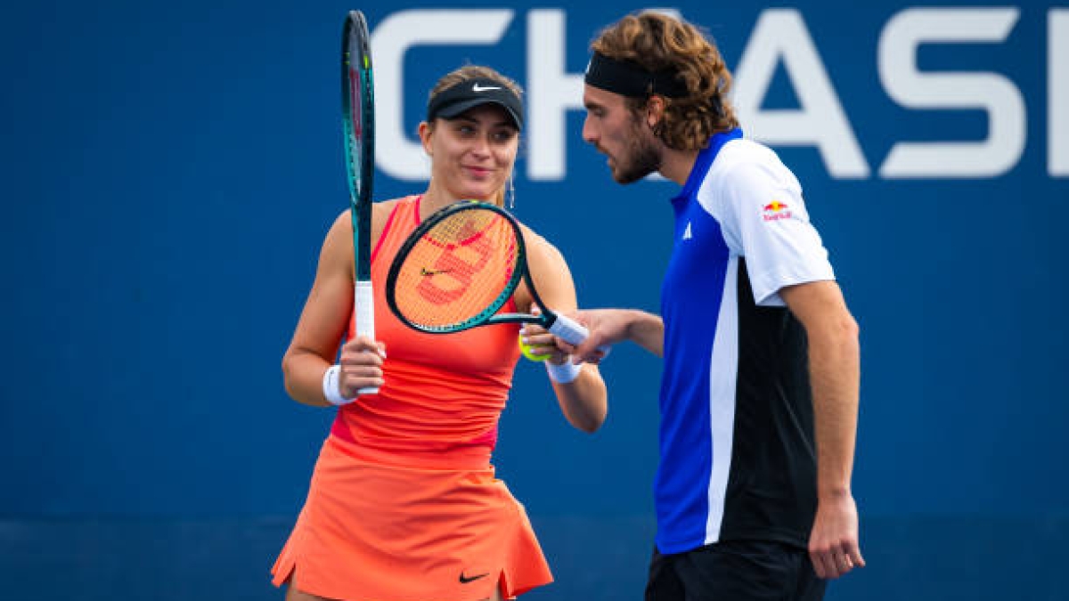 WILL THE DUO WIN AGAIN?
