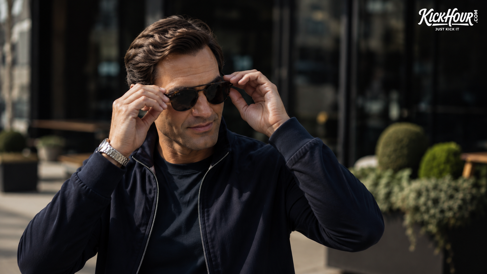 FEDERER INTO HALL OF FAME!