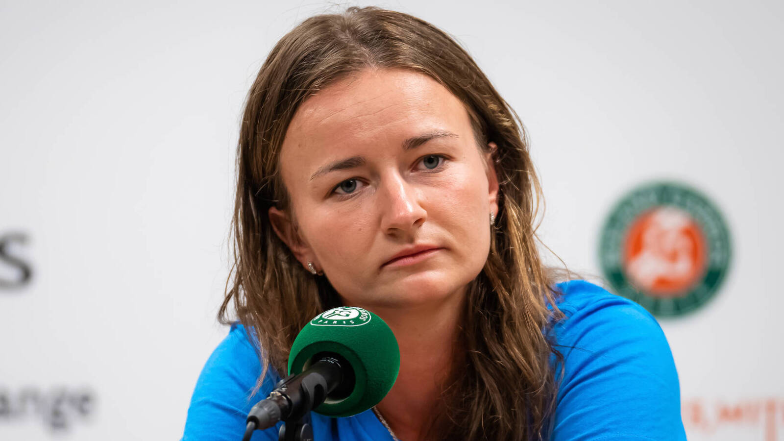 RAKHIMOVA vs KREJČÍKOVÁ