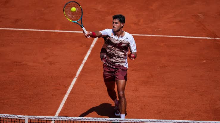 VALLEJO vs MONFILS