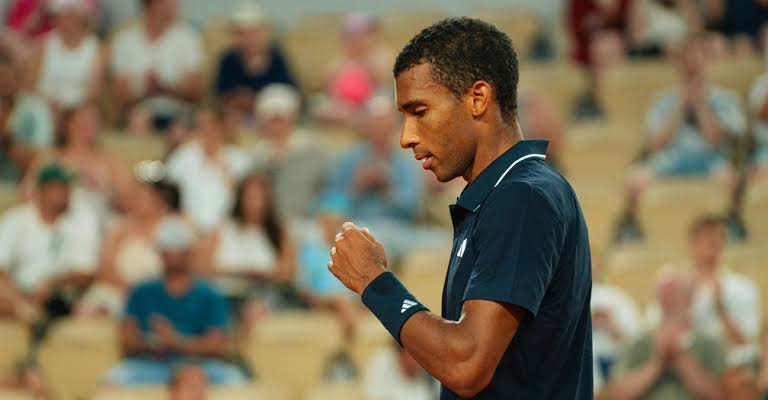 KHACHANOV vs ALIASSIME