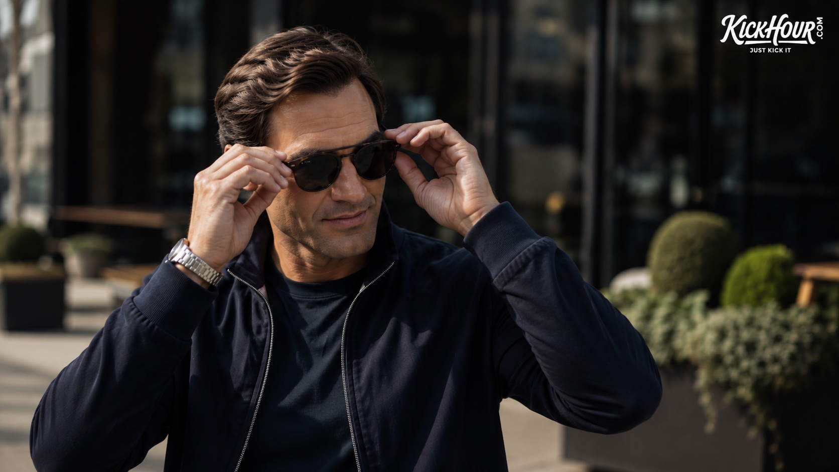 FEDERER INTO HALL OF HAME! Swiss legend Roger Federer enters the International Tennis Hall of Fame in Newport as a first-ballot induction for the Class of 2026. 